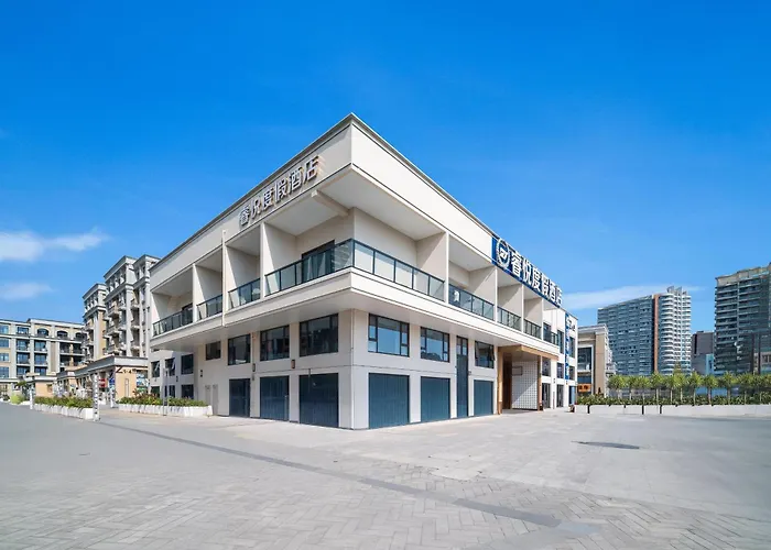 Ruiyue Resort Hotel