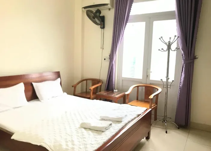 Bao Anh Motel