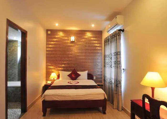 Rubyhotel
