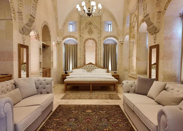 Shamas Hotel