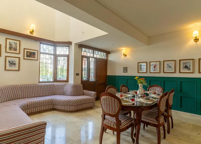 Jobner Haus Jaipur
