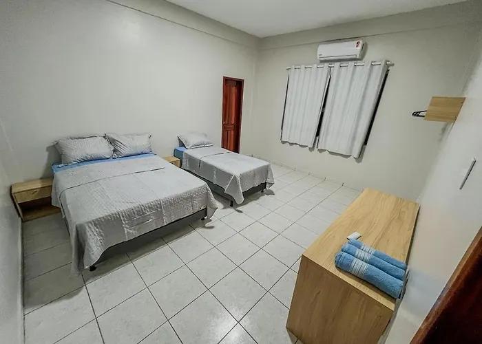 Hotel Euro Amazon