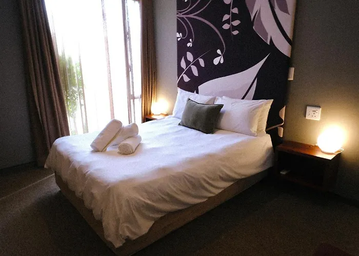 Urbanight Boutique Hotel