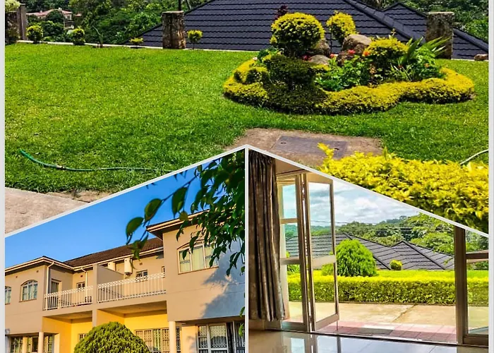 Kabula Lodge