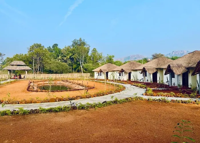Echoes Of Hampi