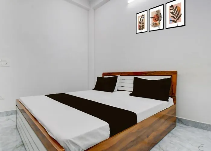 Manas Stay Inn