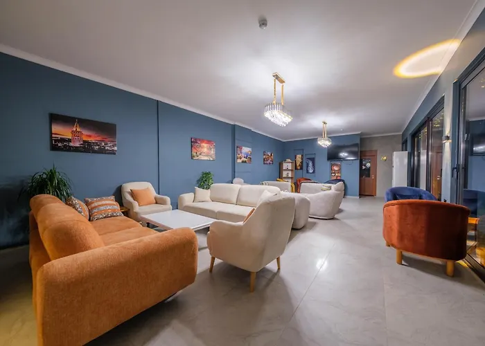 HanzadeHotel