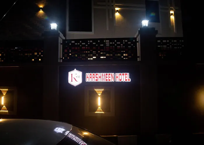 Kaashmeen Hotel & Suite