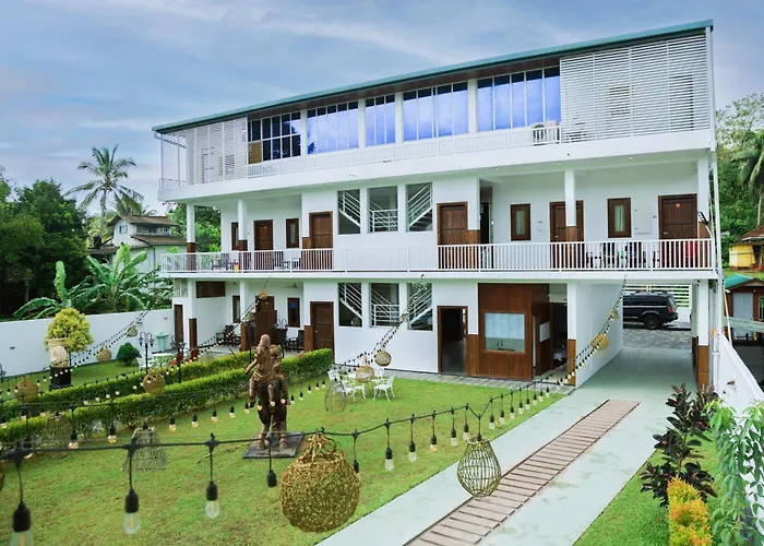 Grand Ranketha Resort