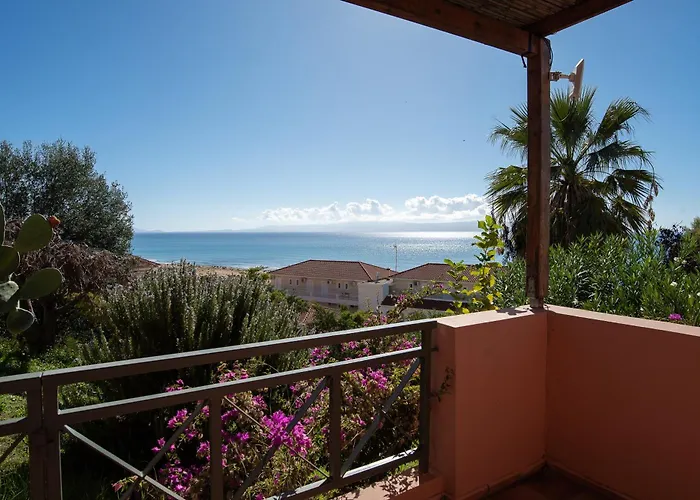 Mounda Beach Retreat