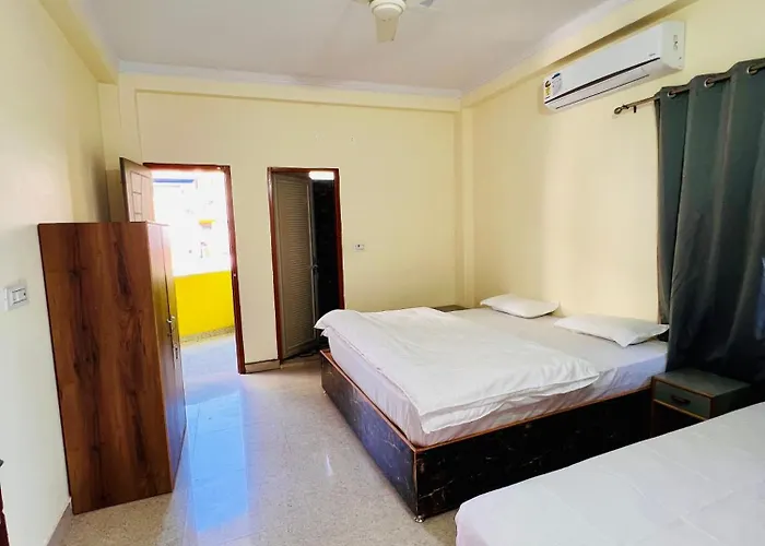 Vedic Hatha Vinyasa Yoga Ashram