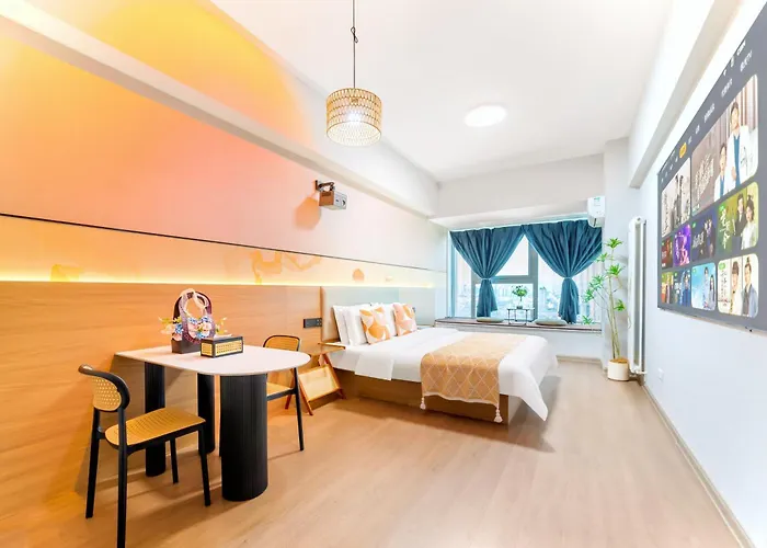 Mounttai Twilight Elegance Residence