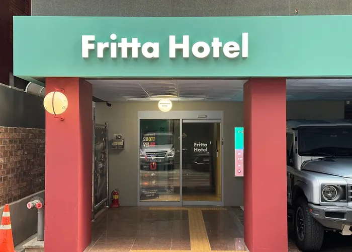 Fritta Hotel