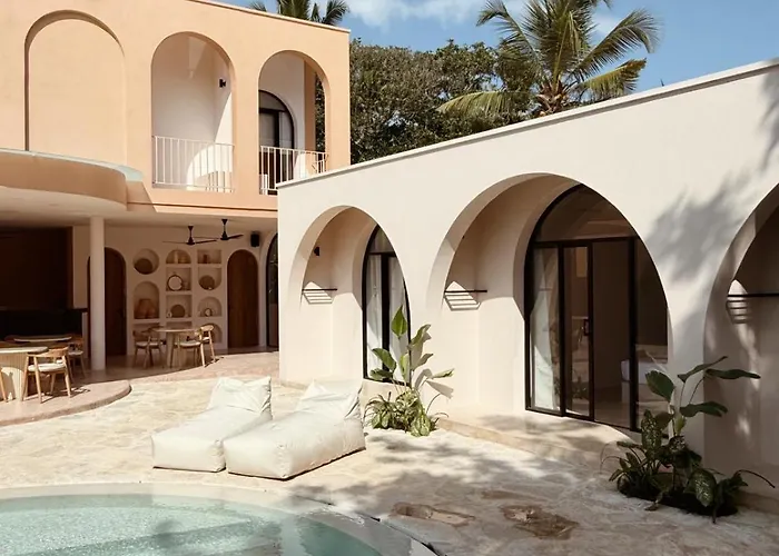 Together Boutique Villa