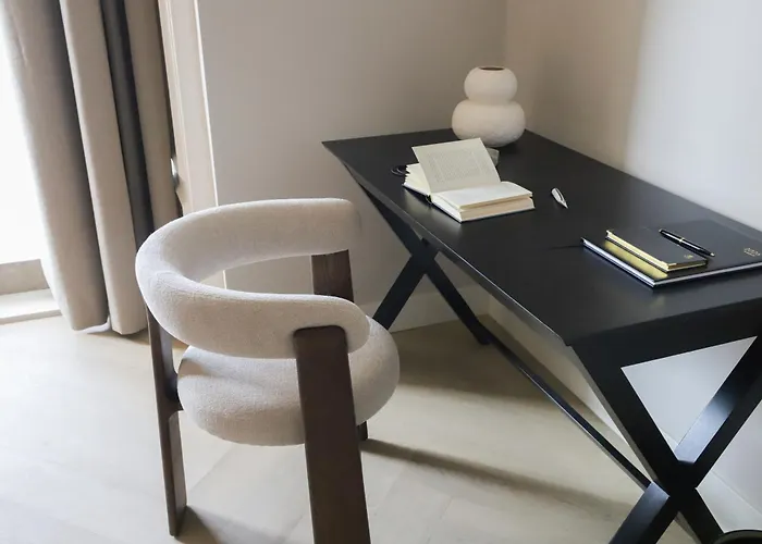 Dam Residence Boutique Hotel Amsterdam - Zaandam