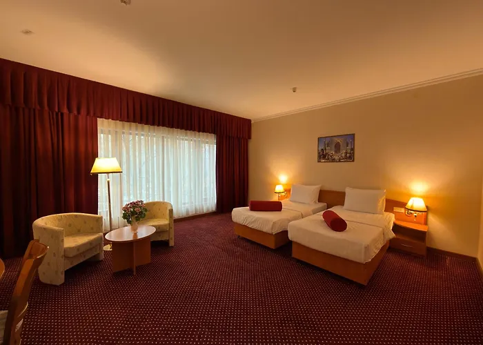 Khorezm Palace Hotel
