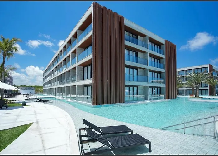 Resort Porto 2 Life Muro Alto Gav Resorts