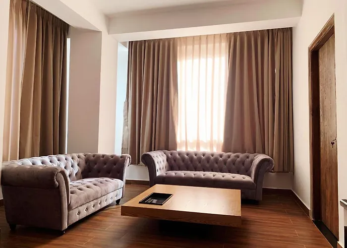 Hotel Pema Raga