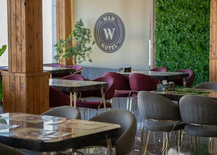 Wan Hotel
