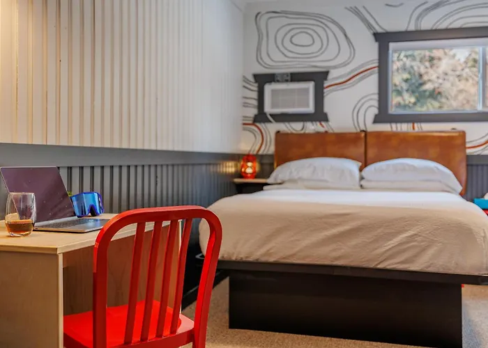 Hotel Expedition