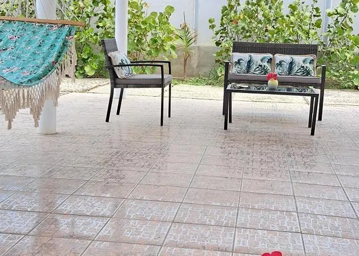 Residencia Playa Punta Veleros
