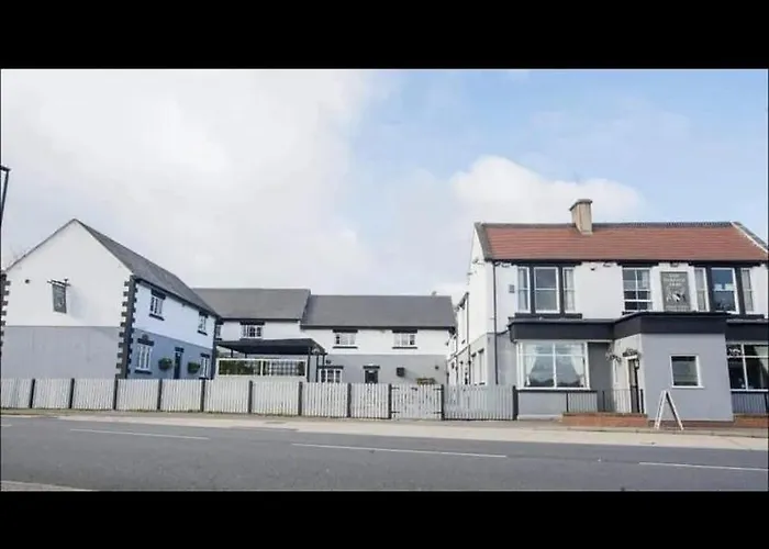Norfolk Arms Hotel Sheffield