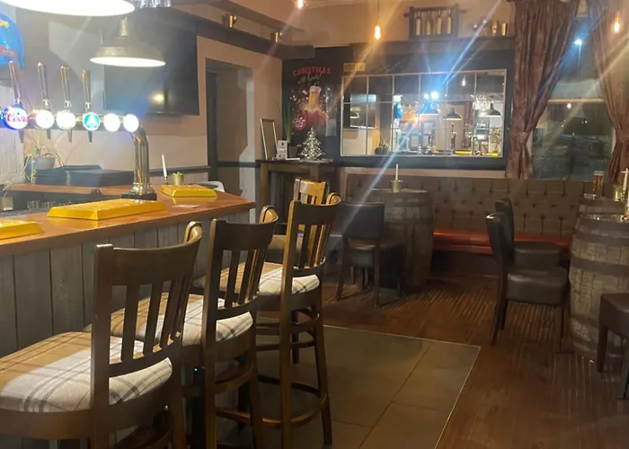Norfolk Arms Hotel Sheffield