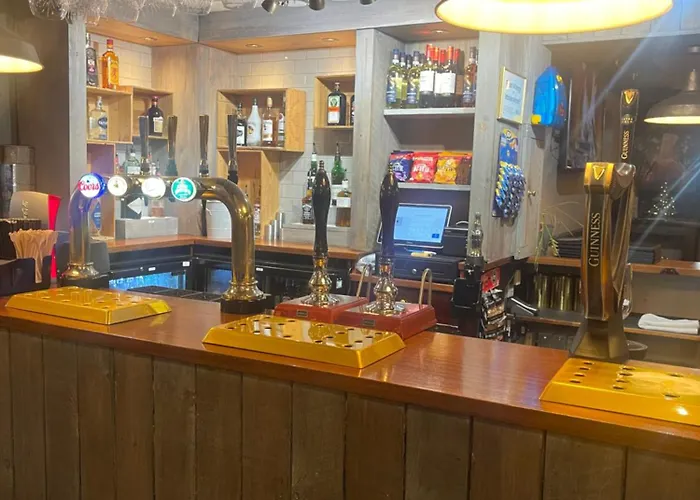 Norfolk Arms Hotel Sheffield