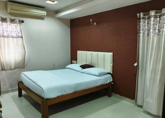 Geetha Residency