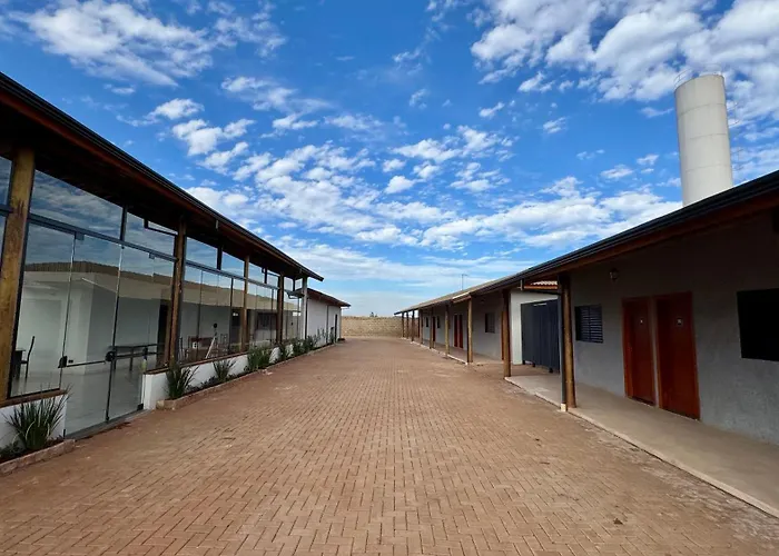 Hotel Tamboril