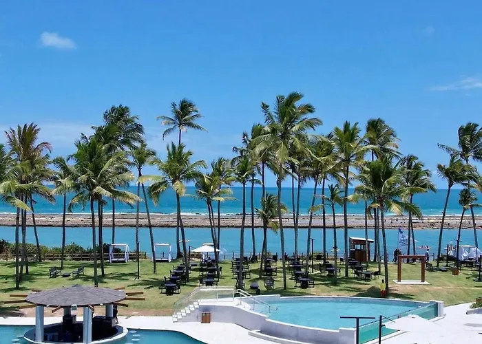 Gav Beach Living Porto Alto