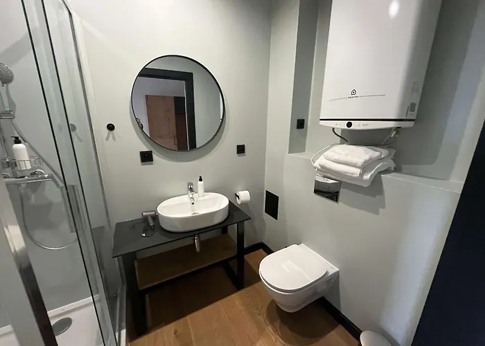 K2 Loft Aparthotel