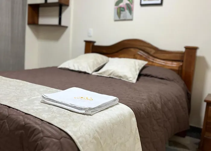Hotel Villalva, Cucunuba Cundinamarca