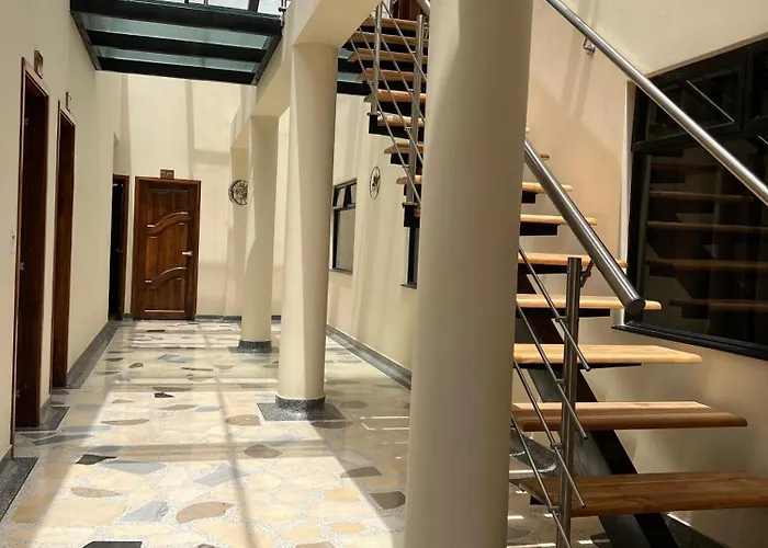Hotel Villalva, Cucunuba Cundinamarca