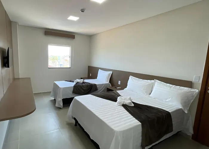 Sun Route Hotel