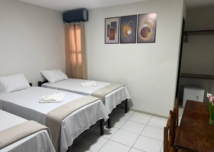 Hotel Portal do Sertao