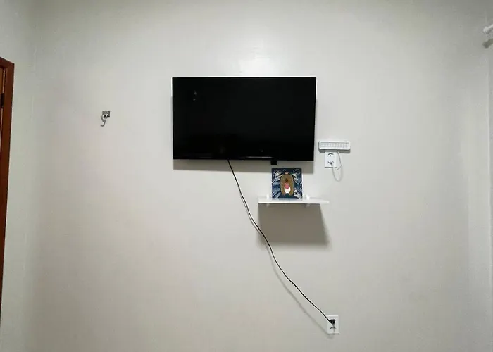 Hotel Euro Amazon