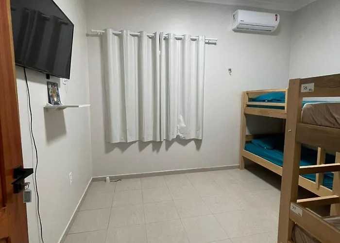 Hotel Euro Amazon
