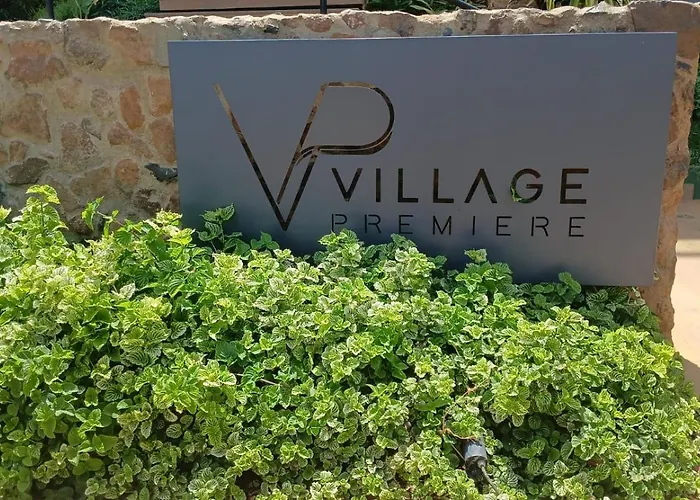 Pousada Village Premiere