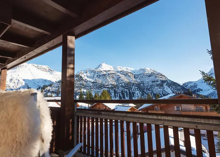Boutique Hotel Murmeli - Your Home Away From Home