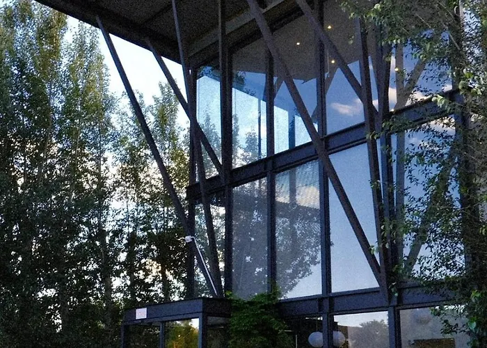Urbanight Boutique Hotel