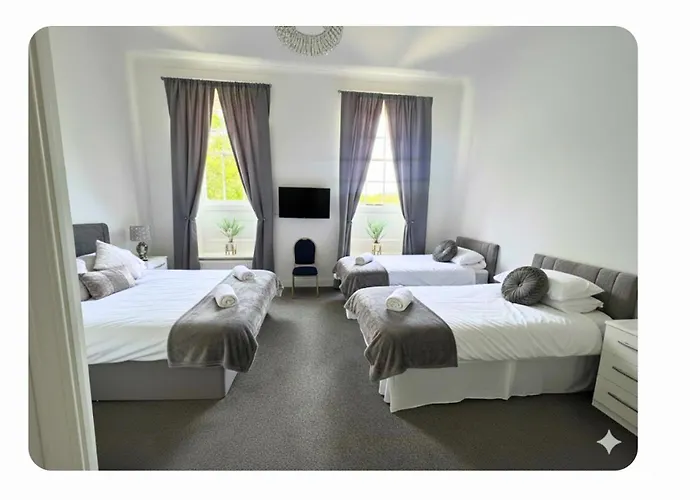 Manor Park Country House