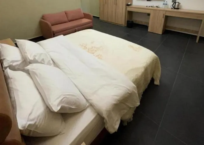 Villa Rosa Luxury Boutique Hotel