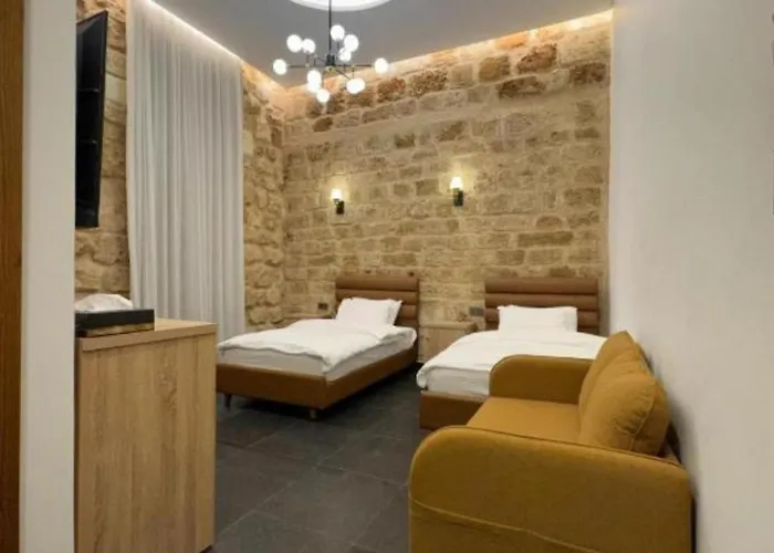Villa Rosa Luxury Boutique Hotel