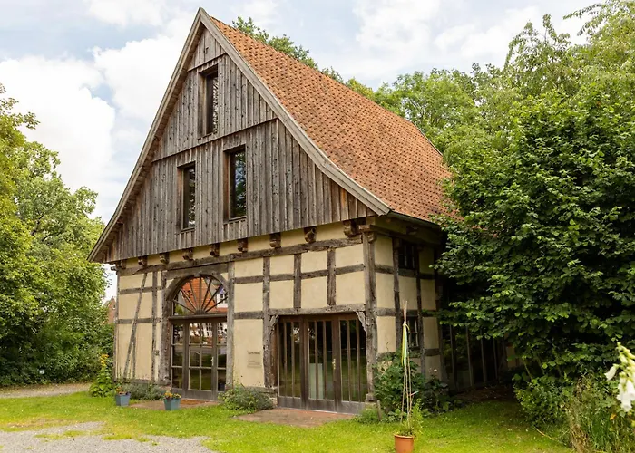 Gaestehaus Malgarten