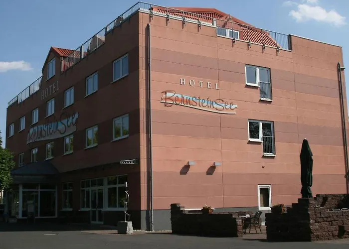 Hotel Bernsteinsee