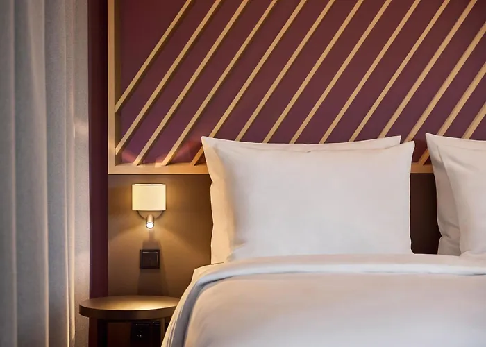 B&B HOTEL Neustadt-Holstein