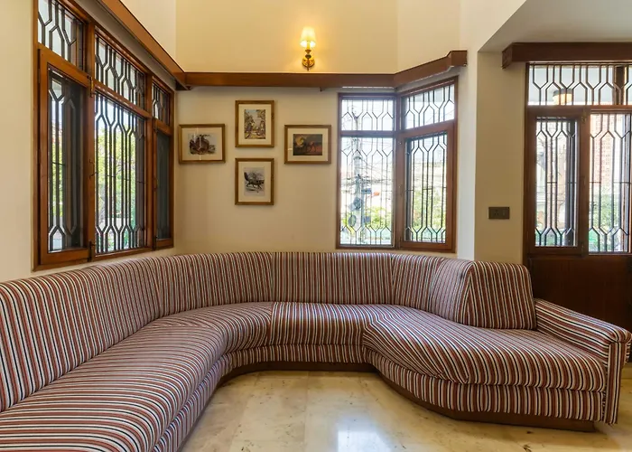 Jobner Haus Jaipur