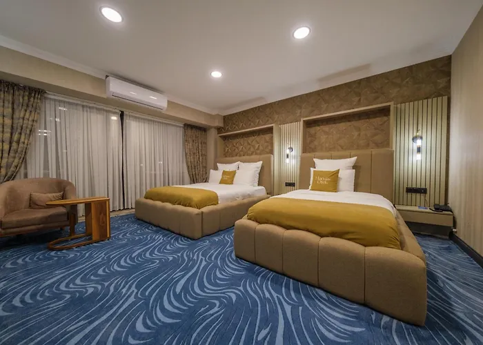 HanzadeHotel