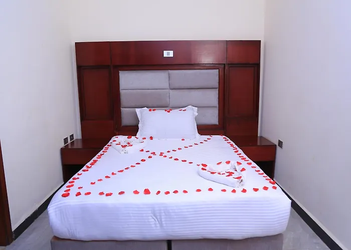 Yemata Hotel